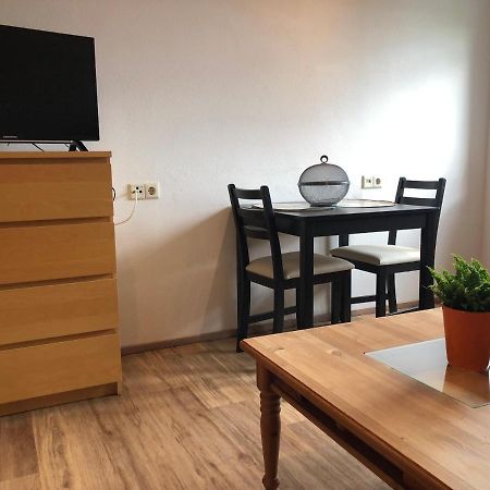 Jimmy Ferienwohnung Im Donautal Altheim  Экстерьер фото